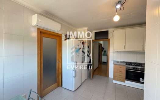APARTAMENTO T2 EM REBORDOSA – PAREDES