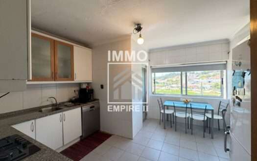 APARTAMENTO T2 EM REBORDOSA – PAREDES