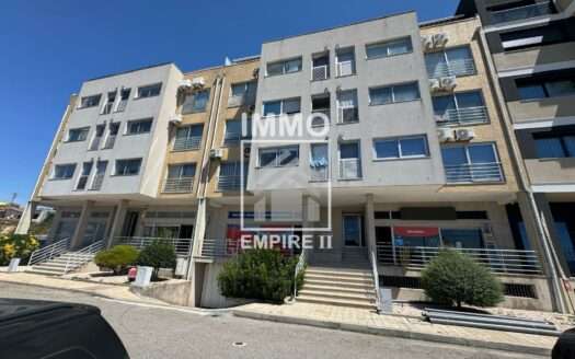 APARTAMENTO T2 EM REBORDOSA – PAREDES
