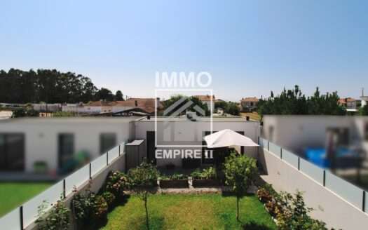 Moradia T4 com Vista Mar + Anexo Independente | Vila Chã – Vila do Conde