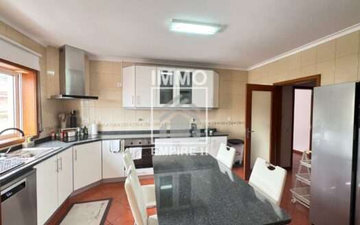 APARTAMENTO T3 COM SOTÃO E GARAGEM BOX | VILELA – PAREDES