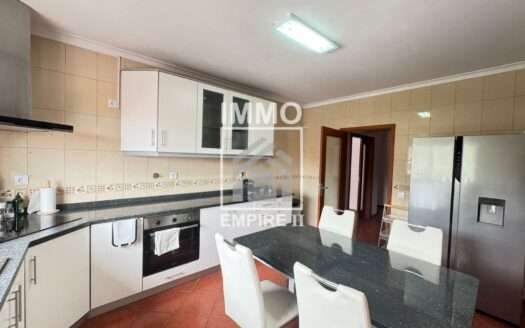APARTAMENTO T3 COM SOTÃO E GARAGEM BOX | VILELA – PAREDES