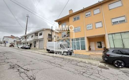 APARTAMENTO T3 COM SOTÃO E GARAGEM BOX | VILELA – PAREDES