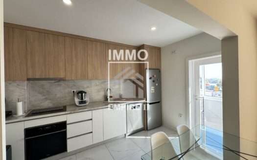 APARTAMENTO T3 NO CENTRO DE LOUSADA