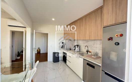 APARTAMENTO T3 NO CENTRO DE LOUSADA
