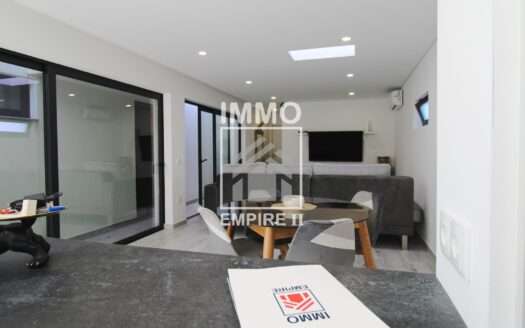 Moradia T2 com Anexo T1 Novo – Ordem – Lousada